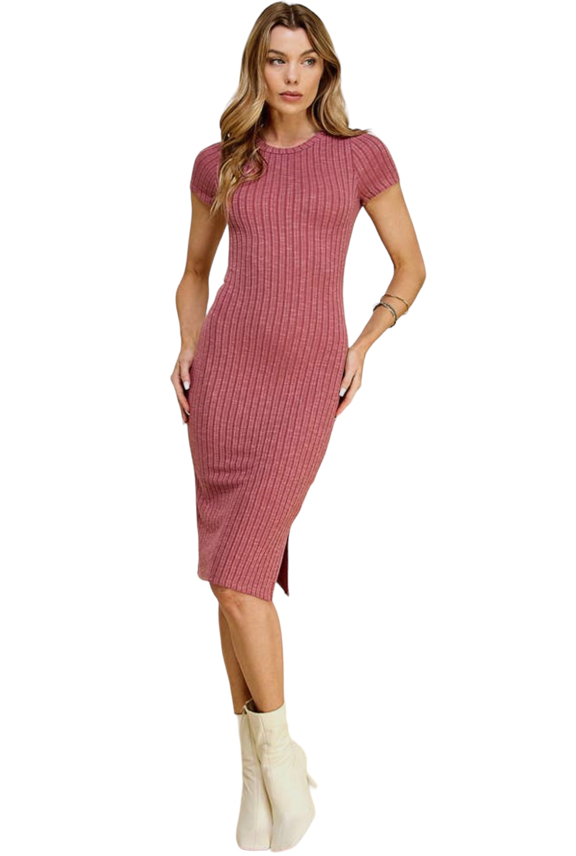 Crew Knit Dress